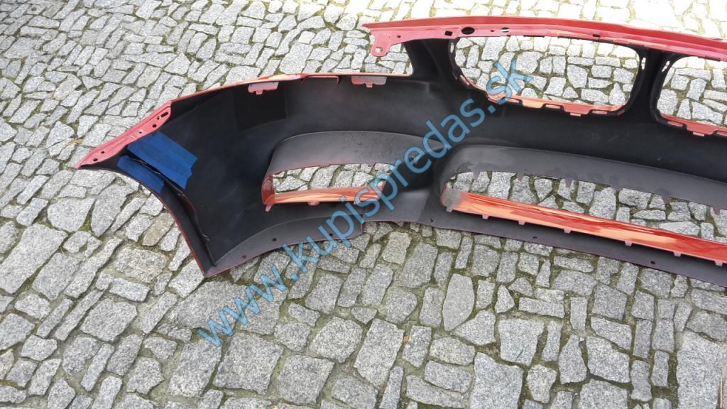 Predný nárazník BMW M5 F10 F11 M-POWER